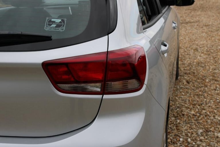 2023 Kia Rio 1.2 2 Hatchback 5dr Petrol Manual Euro 6 (s/s) (83 Bhp) HATCHBACK Petrol Manual