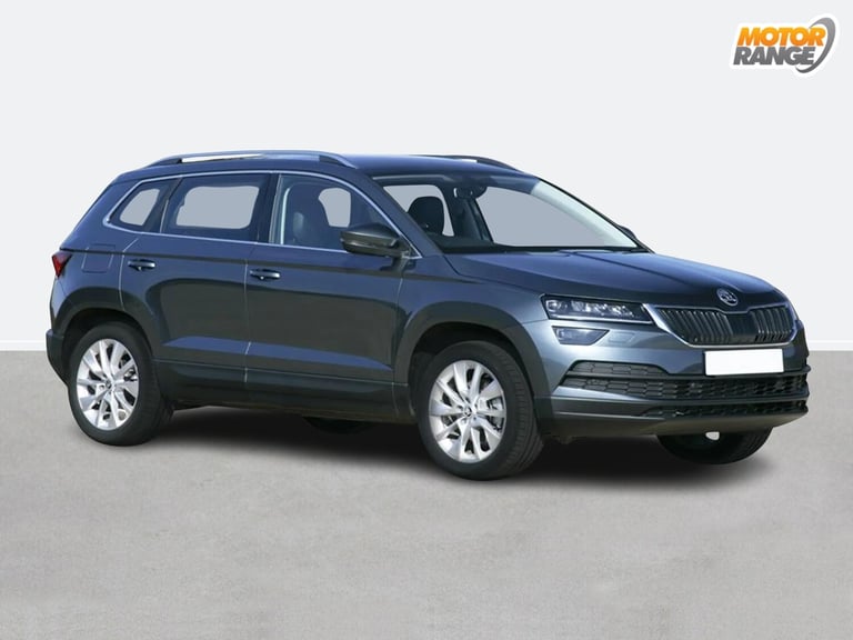 image for 2019 Skoda Karoq 1.5 TSI SE L 5dr ESTATE PETROL Manual