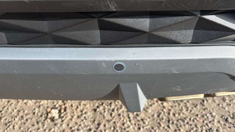 2022 Hyundai TUCSON 1.6 TGDi Hybrid 230 Ultimate 5dr 2WD Auto Hybrid Estate Estate Hybrid Automatic