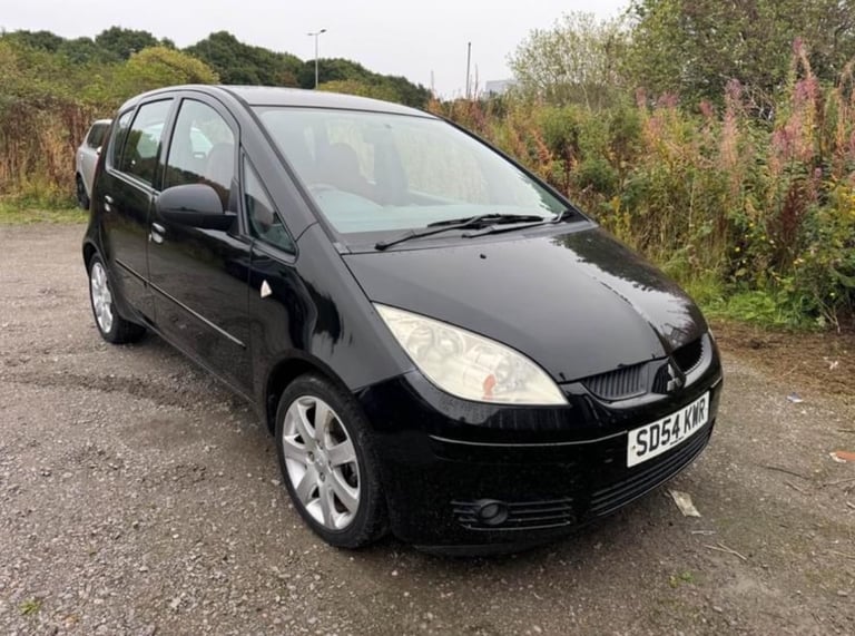 Cheap Mitsubishi, COLT, Hatchback, 2004, Manual, 1499 (cc),5 doors for sale in Muir of Ord, Ross and Cromarty