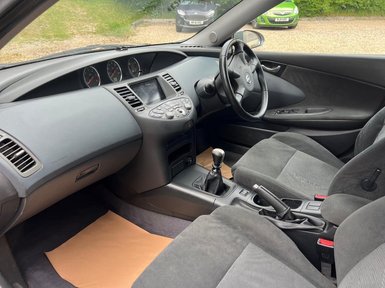 Nissan Primera SE 2.2 DCi 2004 One Year MOT - Walk Around Video