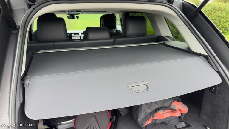 2020 Land Rover Range Rover Sport 3.0 SDV6 HSE 5DR Automatic Estate Diesel Automatic