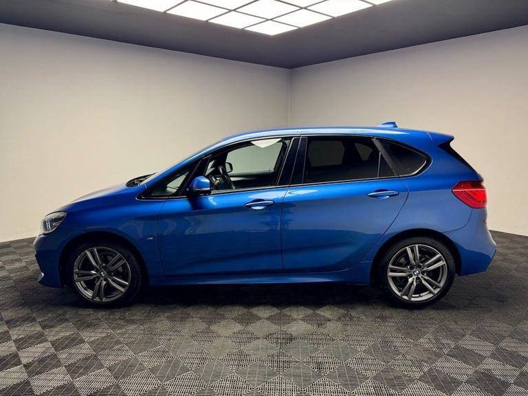 2020 BMW 2 Series Active Tourer 1.5 216d M Sport MPV 5dr Diesel Manual Euro 6 (s/s) (116 ps) MPV ...