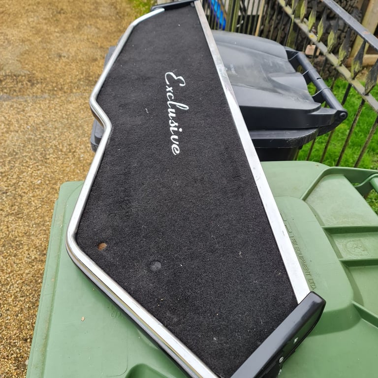 table for Volvo fh13/14