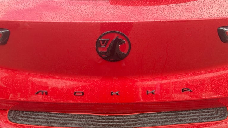 2023 Vauxhall Mokka 1.2 Turbo 100 GS  5dr Petrol Hatchback Hatchback Petrol Manual