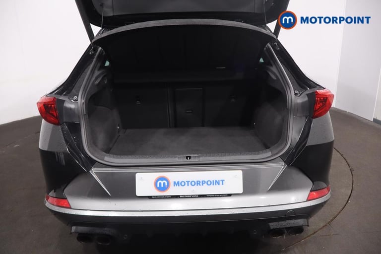 2021 Cupra Formentor 2.0 TSI 310 VZ2 5dr DSG 4Drive SUV Petrol Automatic