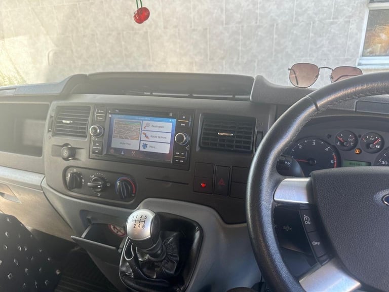 2010 Auto-Trail Tribute 620 T620