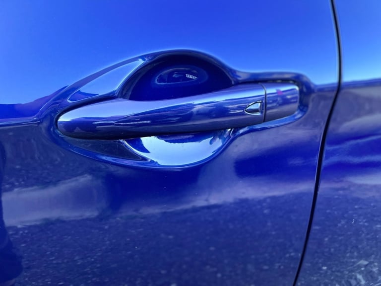 2018 Nissan Qashqai 1.2 DIG-T Tekna Euro 6 (s/s) 5dr HATCHBACK Petrol Manual