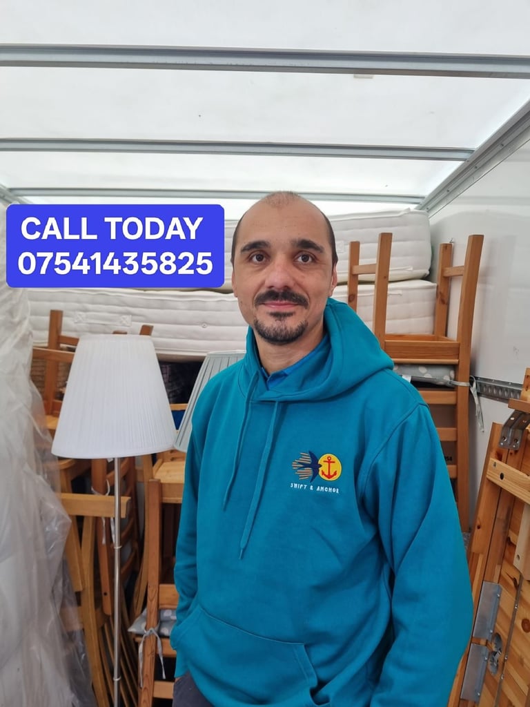 Home Removals and Clearance Specialists
