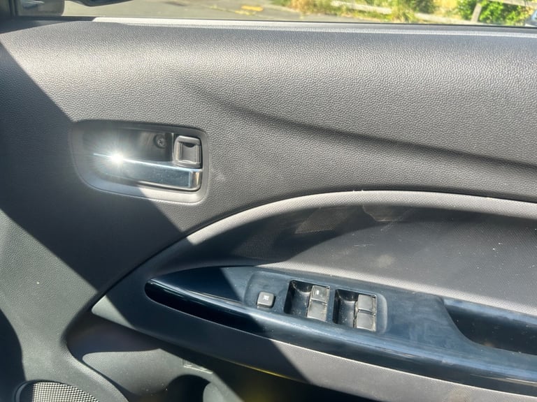 2019 Mitsubishi Mirage 1.2 3 5dr HATCHBACK Petrol Manual