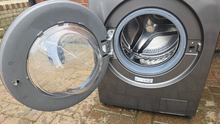 Samsung Eco Bubble 7KG Washing Machine  - Fully working - Can deliver locally from £8