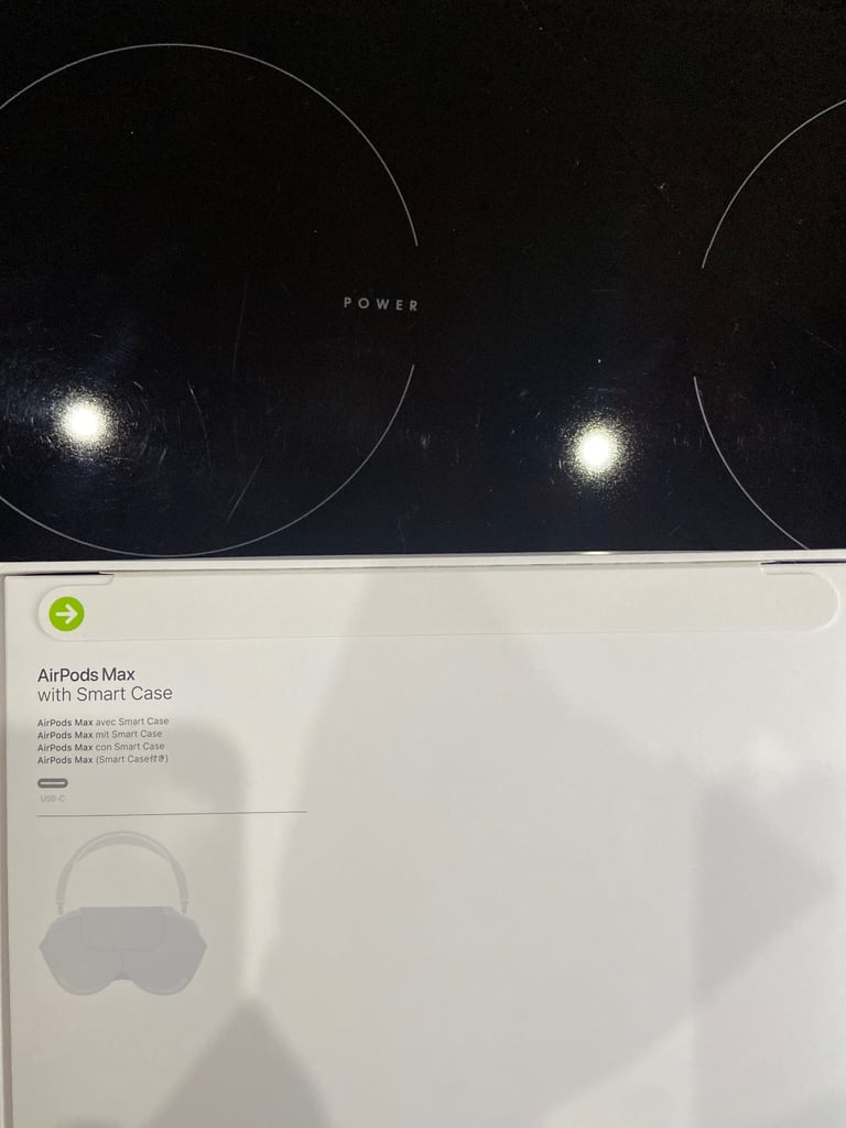 Apple Air Pods 