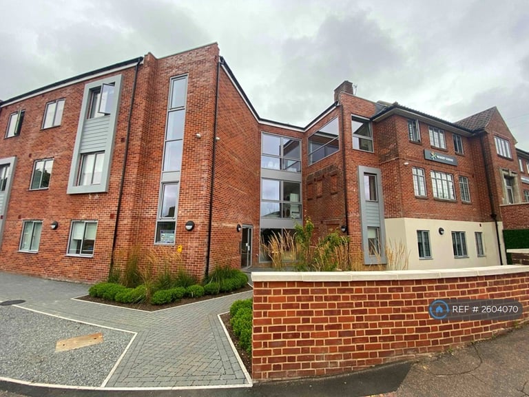 1 bedroom in St Mildreds Road, Norwich, NR5 (#2604070)