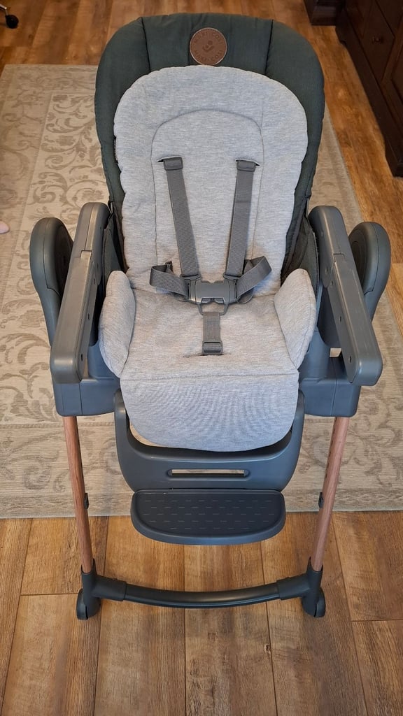 Maxi Cosi Minla Highchair GREAT CONDITION