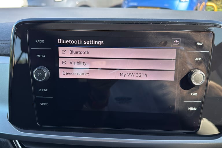  Volkswagen T Roc 1.5 Tsi Life Suv 5dr Petrol Manual Euro 6 s/s 150 Ps Petrol