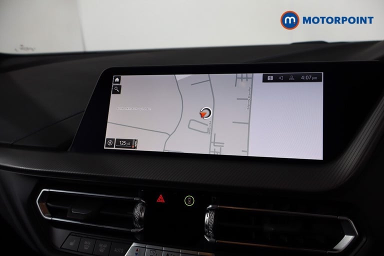 2023 BMW 1 Series 118i [136] M Sport 5dr Step Auto [LCP] Hatchback Petrol Automatic