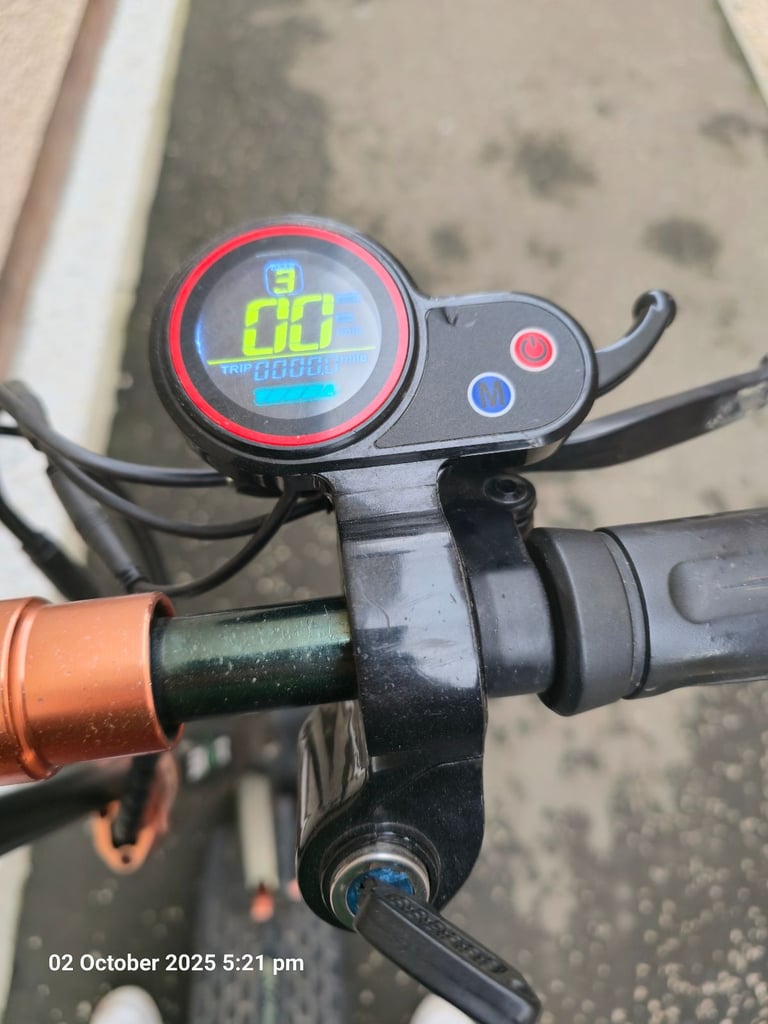 Ienyrid m4 pro s+