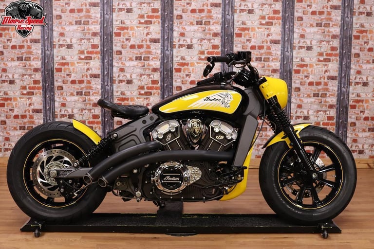 SUZUKI suzuki-intruder-vl-125-bobber-stunning-custom-build-in