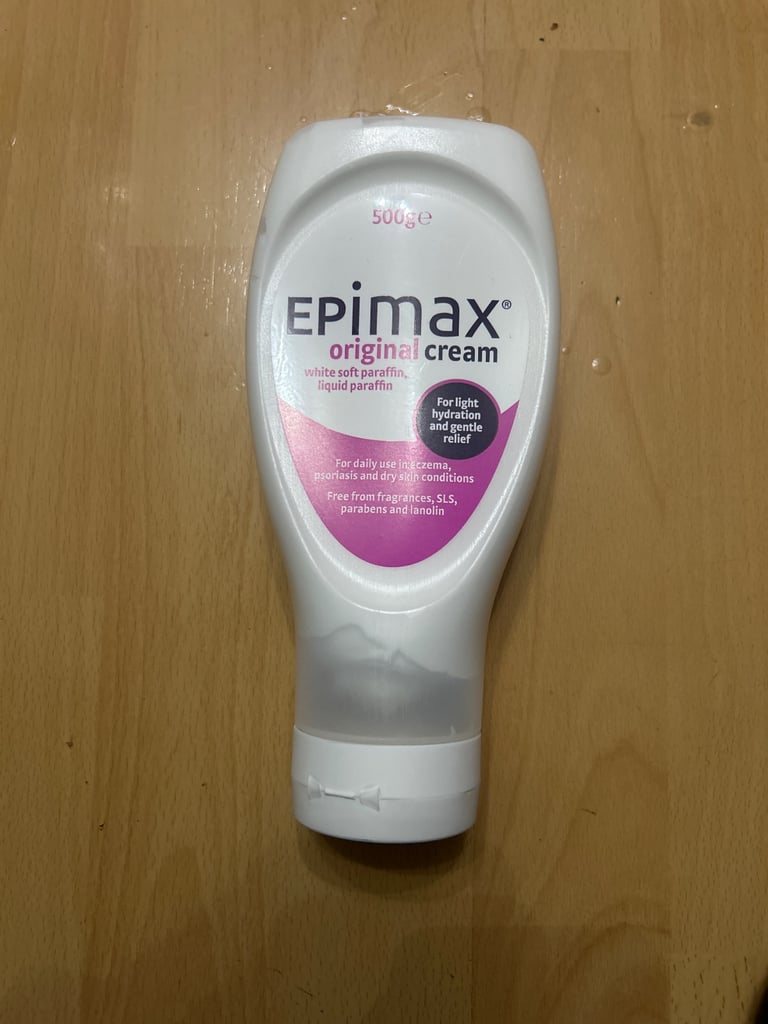 image for Epimax original cream 