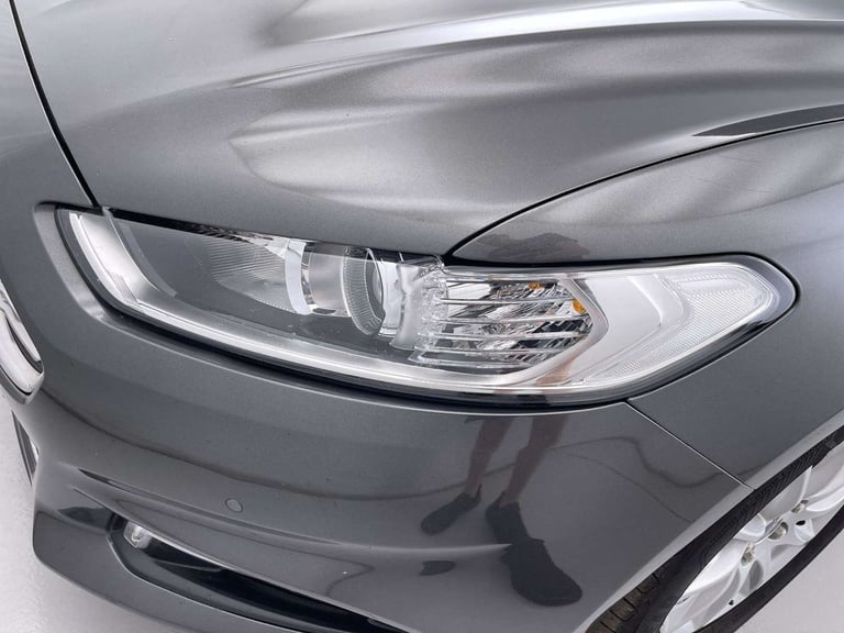 2018 Ford Mondeo 2.0 TDCi Titanium Edition Hatchback 5dr Diesel Manual Euro 6 (s/s) (150 ps) Hatc...