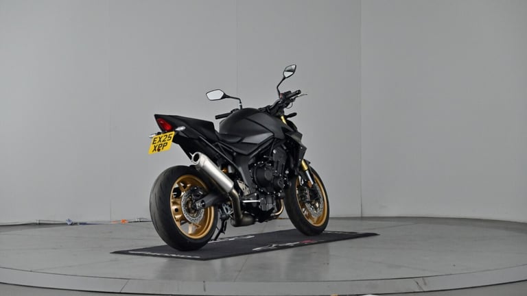 2025 Honda CB1000 Hornet 1000 SP Euro 5 Naked Petrol Manual