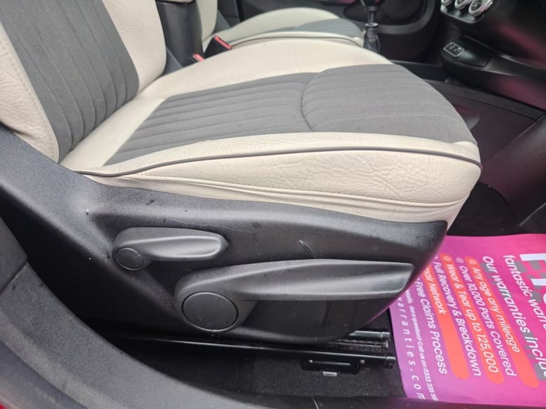 2016 Fiat 500X 1.6 MultiJetII Lounge SUV 5dr Diesel Manual Euro 6 (s/s) (120 ps) HATCHBACK Diesel...