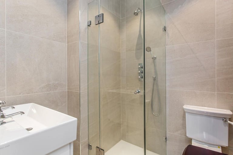 🏡 Comfortable Double Room – Tottenham 🏡🗝