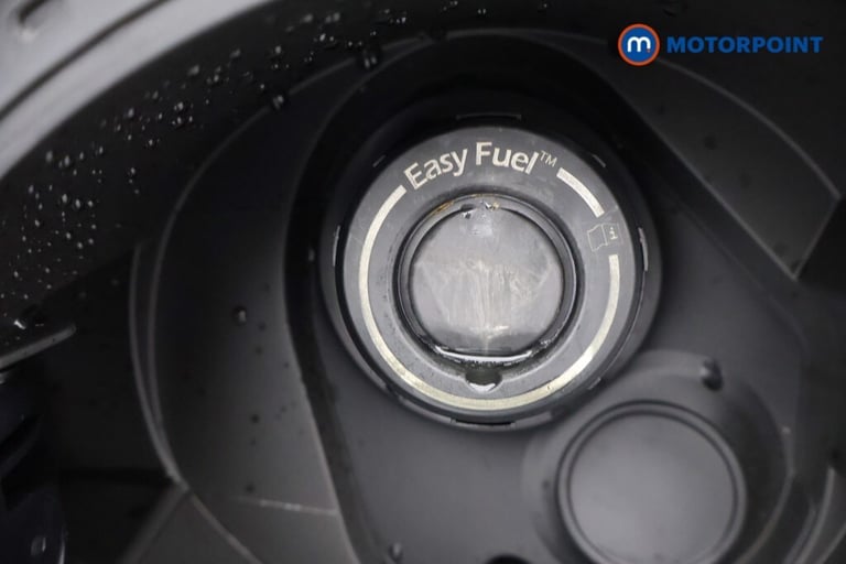 2023 Ford Puma 1.0 EcoBoost Hybrid mHEV ST-Line X 5dr SUV Petrol Manual