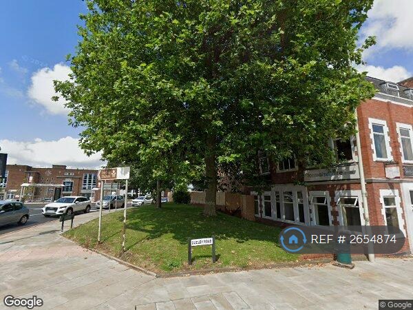 1 bedroom flat in Dudley Road, Brierley Hill, DY5 (1 bed) (#2654874)
