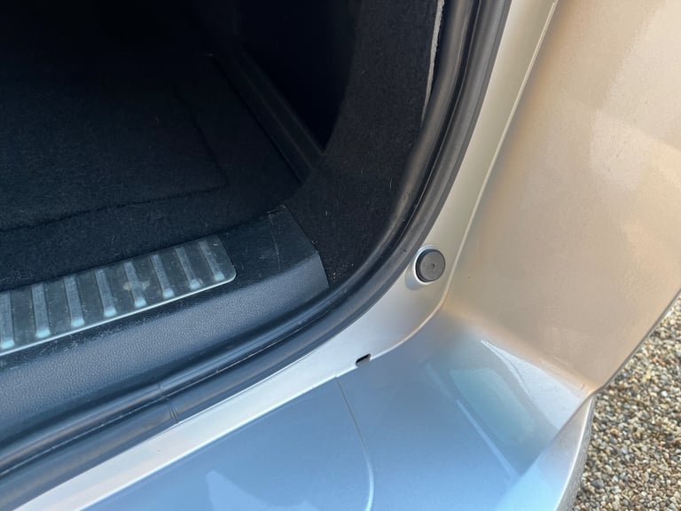 2016 Renault Megane Signature Nav dCi 130 Diesel