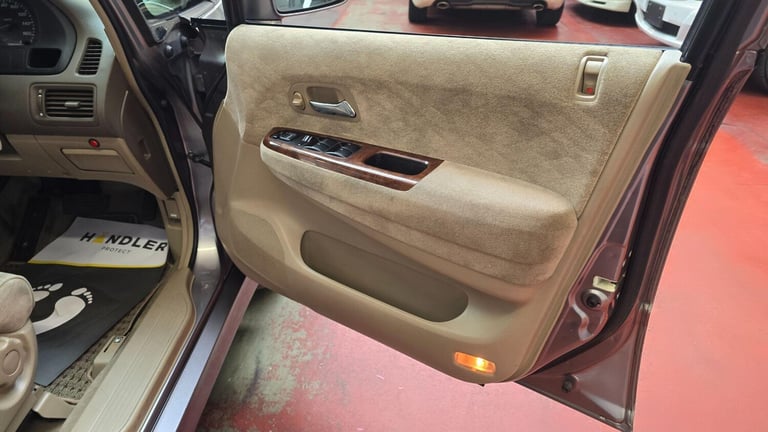 2014 Honda Odyssey Petrol Automatic