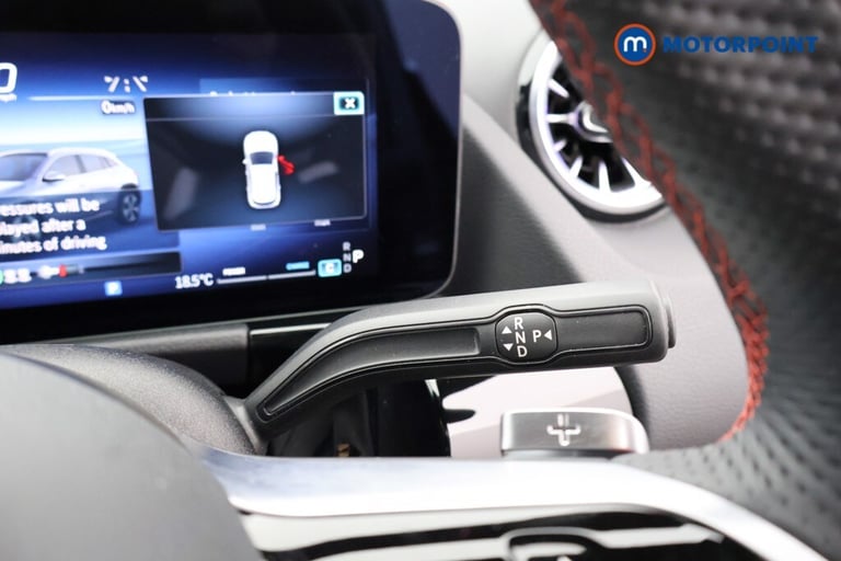 2023 Mercedes-Benz GLA GLA 200 AMG Line Executive 5dr Auto HATCHBACK PETROL Automatic