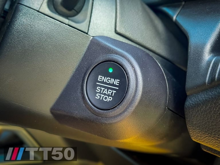 2023 Ford Ranger 2.0 TD EcoBlue Wildtrak Pickup Double Cab 4dr Diesel Auto 4WD Euro 6 (s/s)  PICK...