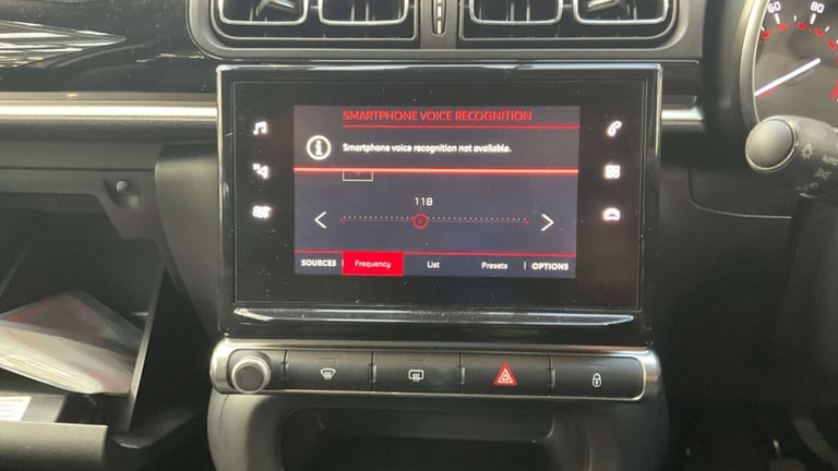 2019 Citroen C3 1.2 PureTech 110 Flair 5dr [6 Speed] HATCHBACK PETROL Manual