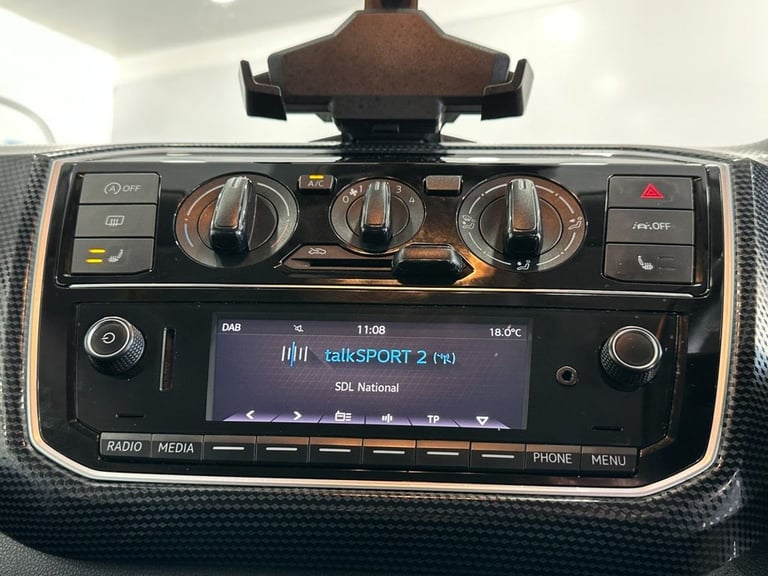 2021 Volkswagen up! 1.0 R-Line Hatchback 5dr Petrol Manual Euro 6 (s/s) (65 ps) Hatchback Petrol ...
