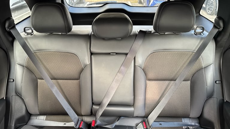 2019 Renault Koleos 2.0 dCi Iconic 5dr 2WD X-Tronic Diesel Estate Estate Diesel Automatic