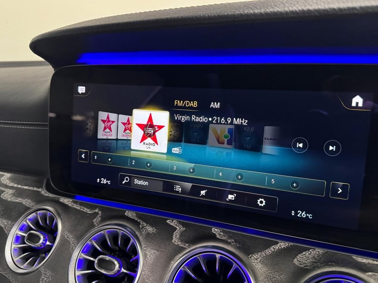 2021 Mercedes-Benz E Class 2.0 E220d AMG Line Night Edition (Premium Plus) Coupe 2dr Diesel G-Tro...