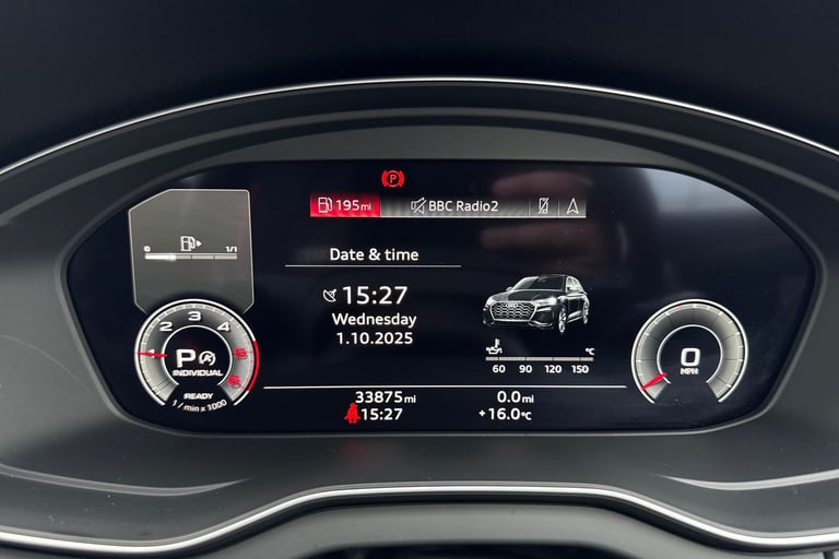 2022 Audi Q5 Edition 1 40 TDI quattro 204 PS S tronic SUV DIESEL Automatic