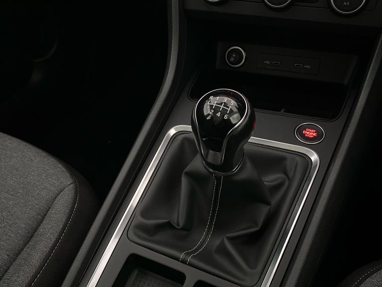 2020 SEAT Ateca 1.5 TSI EVO SE Technology 5dr Crossover/SUV PETROL Manual