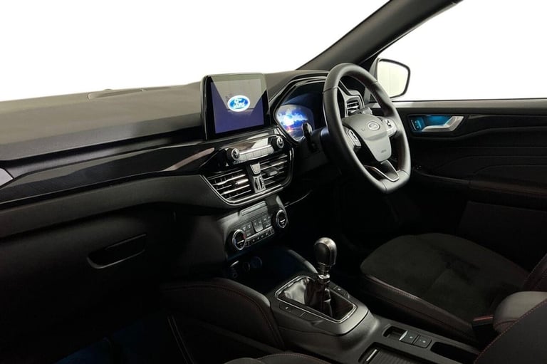 2022 22 FORD KUGA 1.5 ECOBLUE ST-LINE X SUV 5DR DIESEL MANUAL EURO 6 (S/S) (120 