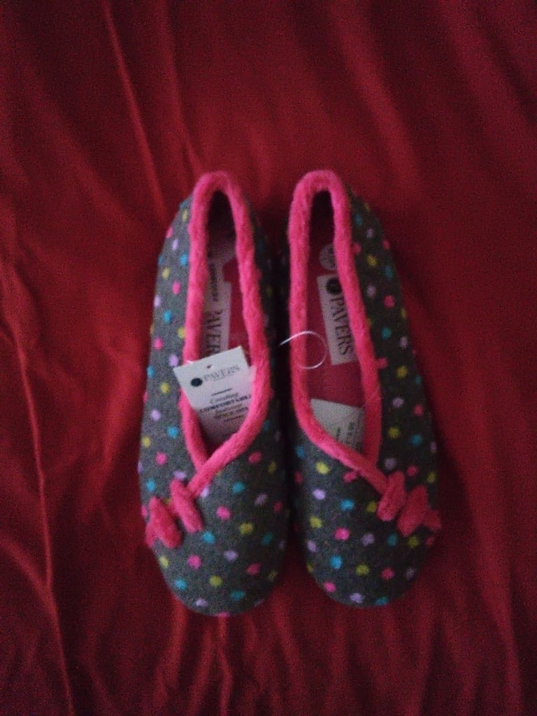 image for Paver Slippers