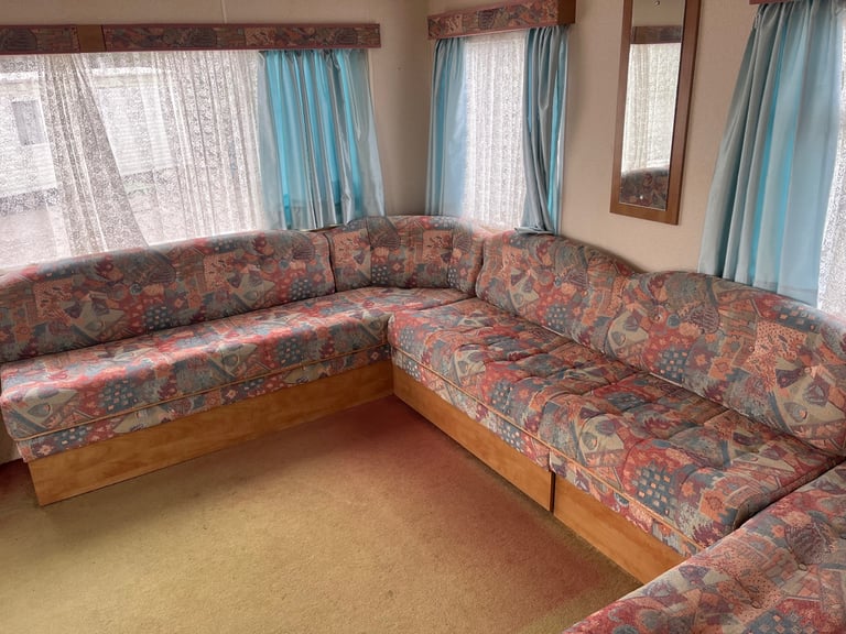 Mobile home for rent 