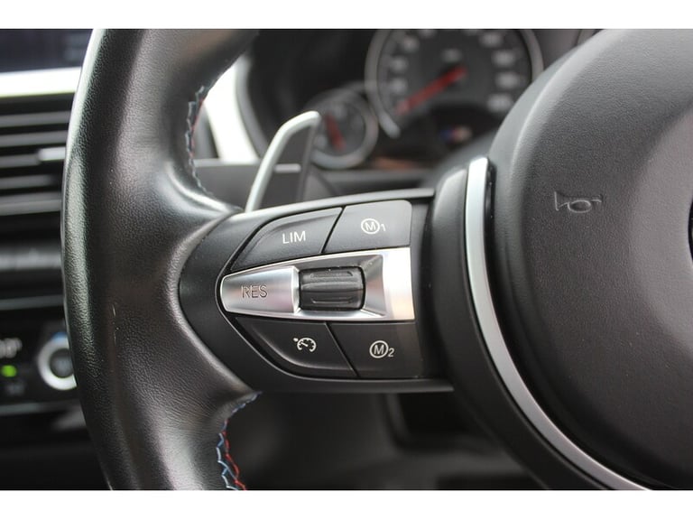 2018 BMW M4 M4 2dr DCT COUPE PETROL Automatic