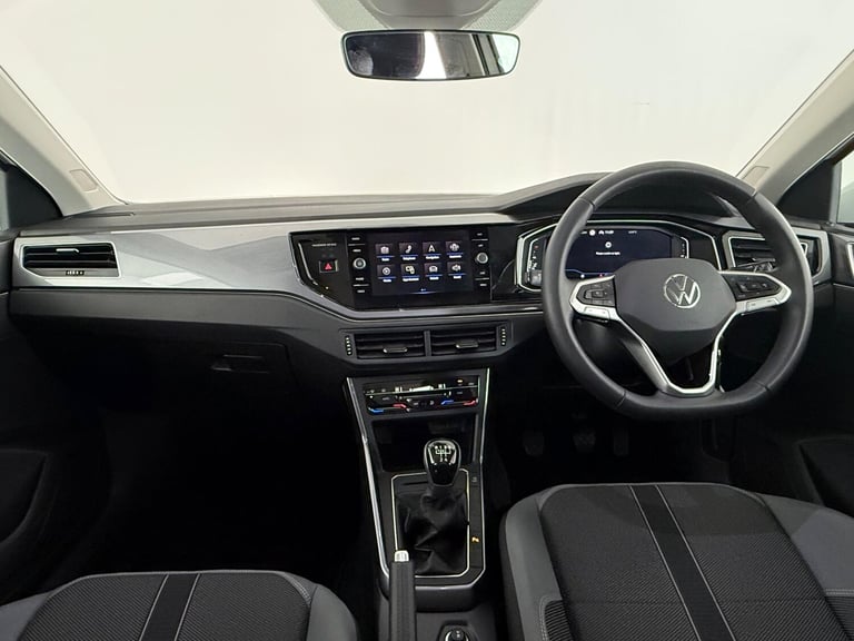 2024 Volkswagen Polo 1.0 TSI Style 5dr HATCHBACK PETROL Manual