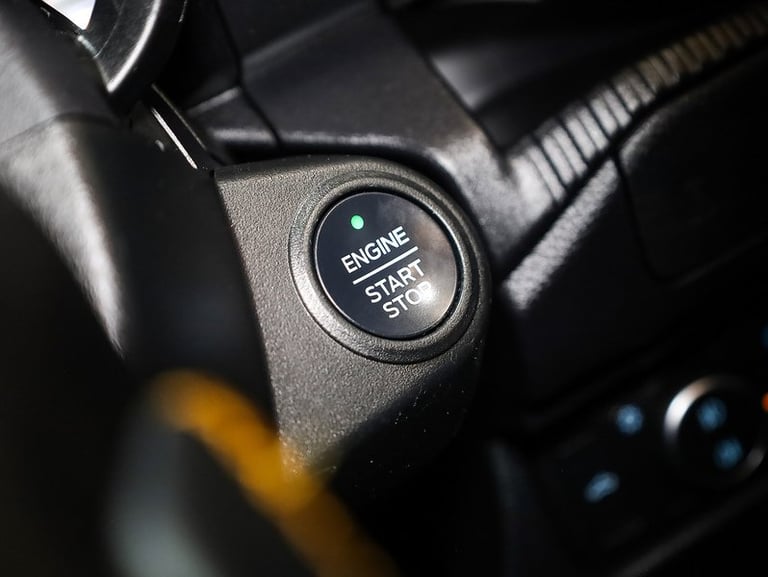 2023 Ford Ranger Pick Up Double Cab Wildtrak 2.0 EcoBlue 205 Auto PICK UP DIESEL Automatic