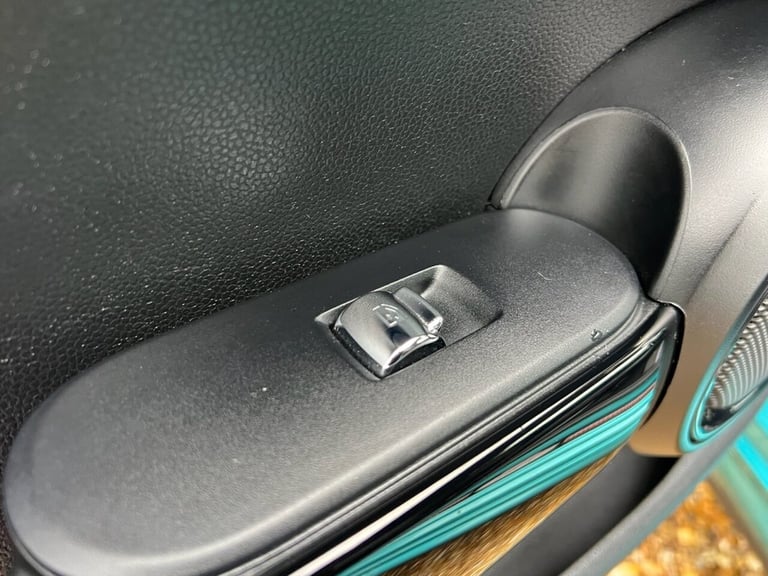 2019 MINI Convertible 2.0 John Cooper Works GPF Convertible 2dr Petrol Manual Euro 6 (s/s) (231 p...