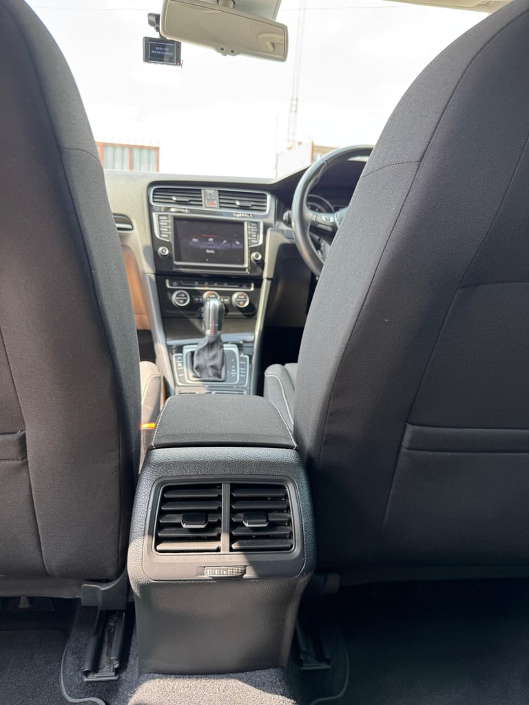 2025 Volkswagen Golf 1.4 tsi bluemotion DSG  Hatchback PETROL Automatic