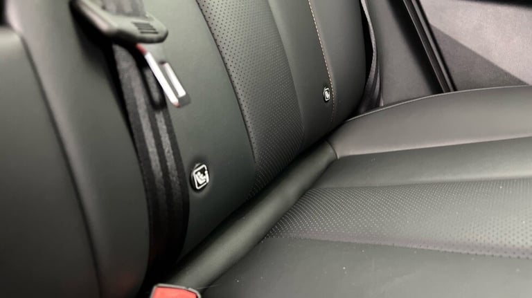 2024 MG MG HS 1.5 T-GDI Trophy 5dr DCT Hatchback Petrol Automatic