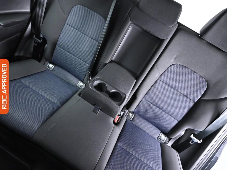 2017 Hyundai TUCSON 1.7 CRDi Blue Drive SE Nav 5dr 2WD ESTATE DIESEL Manual