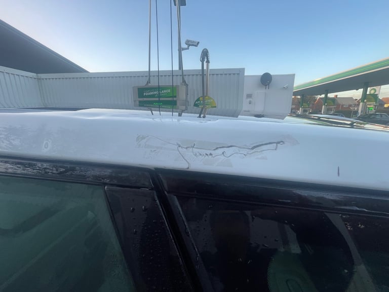 Land Rover, RANGE ROVER EVOQUE, Estate, 2012, Manual, 2179 (cc), 5 doors